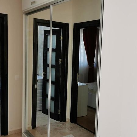 Luxurious Apartment In A Residential Complex In Copou For A Maximum Number Of 3 Persons Iasi Exteriör bild