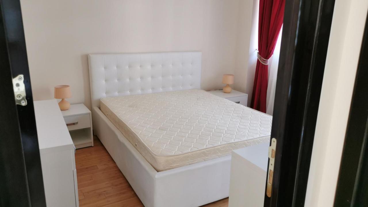 Luxurious Apartment In A Residential Complex In Copou For A Maximum Number Of 3 Persons Iasi Exteriör bild
