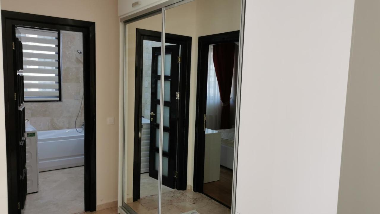 Luxurious Apartment In A Residential Complex In Copou For A Maximum Number Of 3 Persons Iasi Exteriör bild